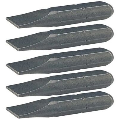 KS Tools Inserto de 1/4", 25mm, 4.5mm, Pack de 5 KS Tools Inserto de 1/4", 25mm, 4.5mm, Pack de 5