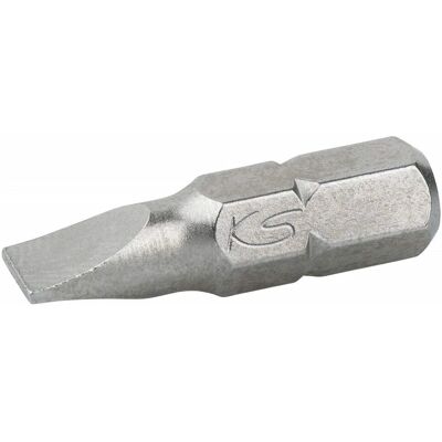 KSTOOLS Ks ferramentas 1/4 Encaixe - Hexágono - 25mm - Aço KSTOOLS Ks ferramentas 1/4 Encaixe - Hexágono - 25mm - Aço