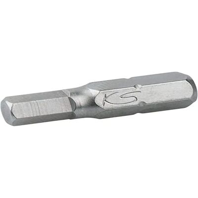 KS Tools 911.2258 Clé à douille hexagonale, nickelée - 25mm - Accessoire électrique - Publicité KS Tools 911.2258 Clé à douille hexagonale, nickelée - 25mm - Accessoire électrique - Publicité