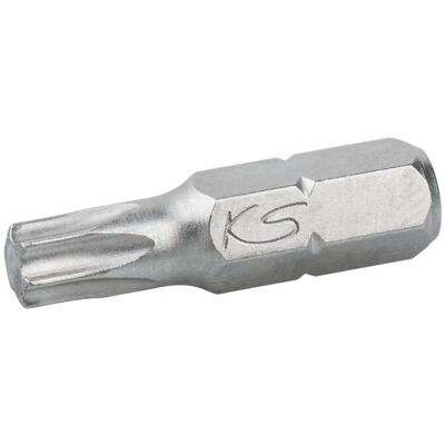 KS Tools 911.231 Wkładka Torx T9 - Zestaw 5 sztuk KS Tools 911.231 Wkładka Torx T9 - Zestaw 5 sztuk