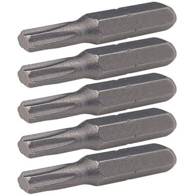 Zestaw 5 końcówek Torx T20 - 25mm - KS Tools Zestaw 5 końcówek Torx T20 - 25mm - KS Tools