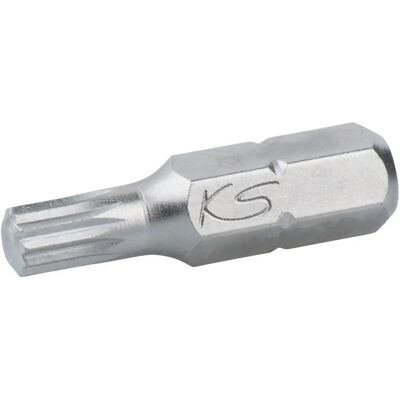 KSTOOLS Modelo 911.2347 Inserto em níquel - Encaixe sextavado 25mm KSTOOLS Modelo 911.2347 Inserto em níquel - Encaixe sextavado 25mm
