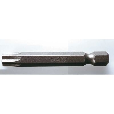 KSTOOLS - Ks Tools - 911.2731 Torx 20 Schraubbit KSTOOLS - Ks Tools - 911.2731 Torx 20 Schraubbit
