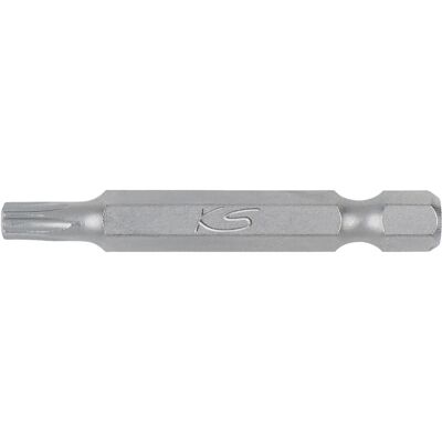 KS Tools 911.2785 Embout Torx T20 Niellé - Embout de tournevis - Publicité KS Tools 911.2785 Embout Torx T20 Niellé - Embout de tournevis - Publicité