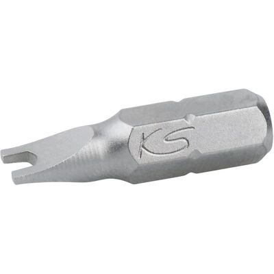 KS Tools 911.2919 Sechskant-Schlüssel 10mm 25mm - Handwerkzeug KS Tools 911.2919 Sechskant-Schlüssel 10mm 25mm - Handwerkzeug
