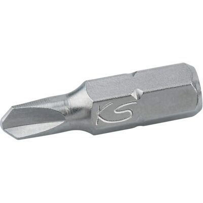 KS Tools 1/4" TRIWING Bit-Set - 25mm, 4mm, 5 Stück KS Tools 1/4" TRIWING Bit-Set - 25mm, 4mm, 5 Stück