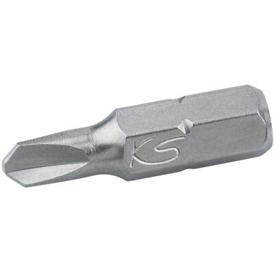 KS Tools 911.2928 Tri-Wing-Bit - Bit - Sechskant 25mm - #8 - Produkttyp KS Tools 911.2928 Tri-Wing-Bit - Bit - Sechskant 25mm - #8 - Produkttyp