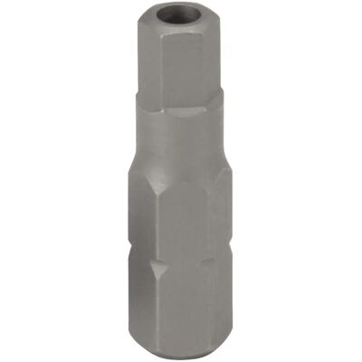 KS TOOLS 1/4 Zoll Innensechskant Insert - Manuell/Elektrisch KS TOOLS 1/4 Zoll Innensechskant Insert - Manuell/Elektrisch