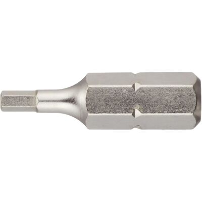 KS Tools 1/4" Innesto esagonale - Pack da 5 KS Tools 1/4" Innesto esagonale - Pack da 5