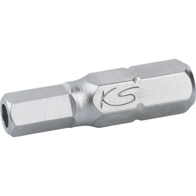 KS Tools 911.2964 Inbusschraubenzieher - 1/4 Zoll KS Tools 911.2964 Inbusschraubenzieher - 1/4 Zoll