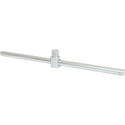 KS Tools Asse/Mango/Adattatore - 450mm Acciaio Cromo-Vanadio KS Tools Asse/Mango/Adattatore - 450mm Acciaio Cromo-Vanadio
