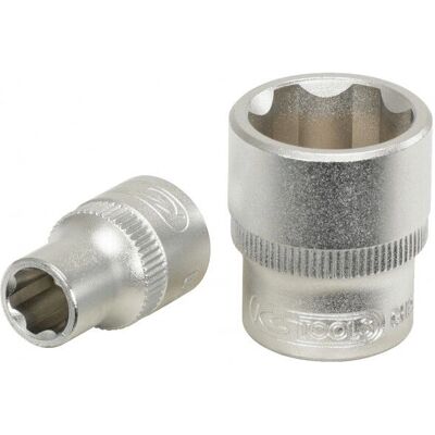 KS Tools 911.3811 Stecknuss-Set - 3/8" Antrieb, 11 mm KS Tools 911.3811 Stecknuss-Set - 3/8" Antrieb, 11 mm