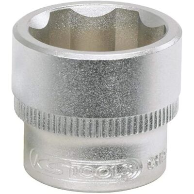 KS Tools 3/8" Stecknuss 16 mm - Steckschlüssel KS Tools 3/8" Stecknuss 16 mm - Steckschlüssel