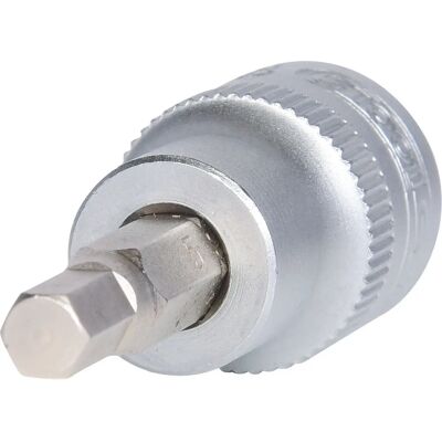 KS Tools 911.3865 Chrom Vanadium Steckschlüssel 3/8" 5mm KS Tools 911.3865 Chrom Vanadium Steckschlüssel 3/8" 5mm