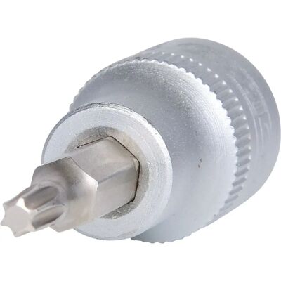 KS Tools 911.3870 Steckschlüssel - T20 Torx, 3/8" Metrisch - Steckschlüssel KS Tools 911.3870 Steckschlüssel - T20 Torx, 3/8" Metrisch - Steckschlüssel