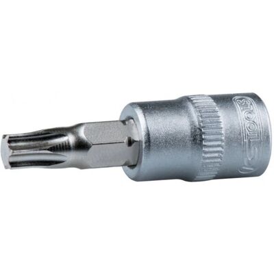 KS Tools 911.3887 Chroom-vanadium T10 Torx Schroevendraaier KS Tools 911.3887 Chroom-vanadium T10 Torx Schroevendraaier