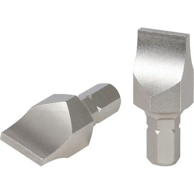 KSTOOLS Schlag-Einsatz 14mm Chrom-Molybdän Stahl - Schrauberzubehör KSTOOLS Schlag-Einsatz 14mm Chrom-Molybdän Stahl - Schrauberzubehör