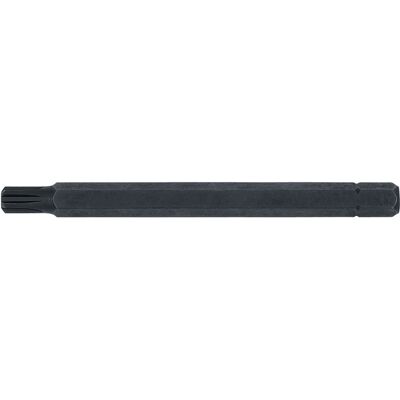 KS Tools M7 C-form skruvmejselspets - 100mm - 40g KS Tools M7 C-form skruvmejselspets - 100mm - 40g