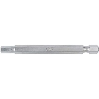KSTOOLS Ks Tools 911.7513 Fente hexagonale avec trou - 4mm, 75mm - Accessoire pour outils manuels ou électriques - Publicité KSTOOLS Ks Tools 911.7513 Fente hexagonale avec trou - 4mm, 75mm - Accessoire pour outils manuels ou électriques - Publicité