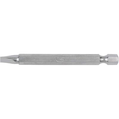 KS Tools 911.7537 Embout plat nickelé - Accessoire pour tournevis - Publicité KS Tools 911.7537 Embout plat nickelé - Accessoire pour tournevis - Publicité