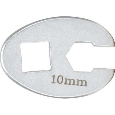KS Tools 913.3810 Sechskant Steckschlüssel-Adapter - 3/8 Zoll KS Tools 913.3810 Sechskant Steckschlüssel-Adapter - 3/8 Zoll
