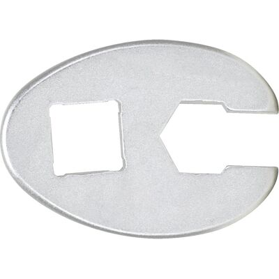 Adapter klucza KS Tools 913.3813 Chrom mat - 13mm, 36mm, 14mm, Użycie ręczne Adapter klucza KS Tools 913.3813 Chrom mat - 13mm, 36mm, 14mm, Użycie ręczne