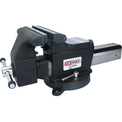 KSTOOLS Ks Tools 914.0008 Vise - 200mm Kæbelængde KSTOOLS Ks Tools 914.0008 Vise - 200mm Kæbelængde