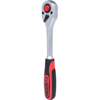 KS Tools 914.1290 Chave de catraca reversível - Chave de catraca KS Tools 914.1290 Chave de catraca reversível - Chave de catraca