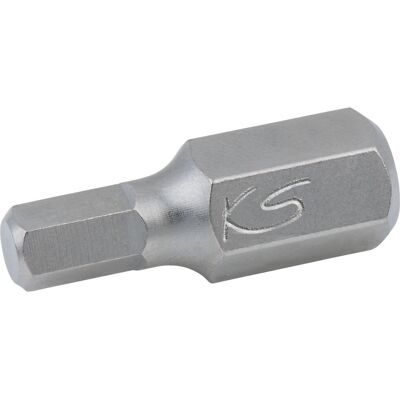 KS Tools 930.1007 Innensechskant-Schrauber - 30 mm KS Tools 930.1007 Innensechskant-Schrauber - 30 mm