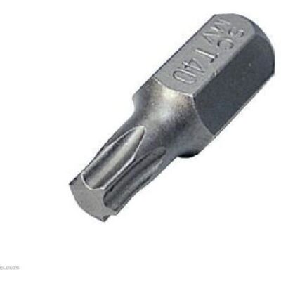 KSTOOLS Modell T50 Kurzer Torx Schraubendreher - Profi-Werkzeug KSTOOLS Modell T50 Kurzer Torx Schraubendreher - Profi-Werkzeug
