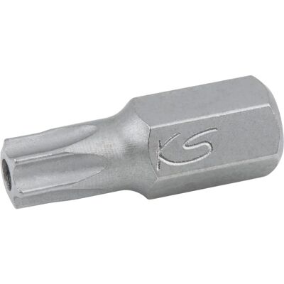 KS Tools Modèle TB45 - Insert Torx renforcé 10mm 30mm KS Tools Modèle TB45 - Insert Torx renforcé 10mm 30mm