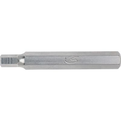 KS Tools 975.1012 Sechskant-Schraubendreher - 10mm/75mm KS Tools 975.1012 Sechskant-Schraubendreher - 10mm/75mm