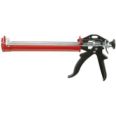 KSTools 980.2000 - Pistola de duplo pistão - 380 ml KSTools 980.2000 - Pistola de duplo pistão - 380 ml