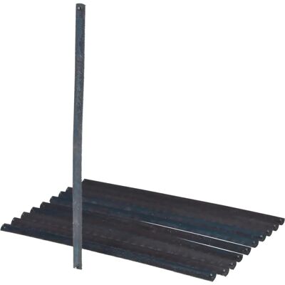 KS Tools Sägeblatt 312 - 12er Pack - Für alle Metalle KS Tools Sägeblatt 312 - 12er Pack - Für alle Metalle