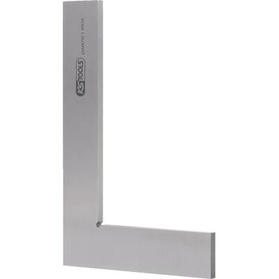 KS Tools Vierkant - 150mm, DIN 875/1 - Precisie gereedschap KS Tools Vierkant - 150mm, DIN 875/1 - Precisie gereedschap