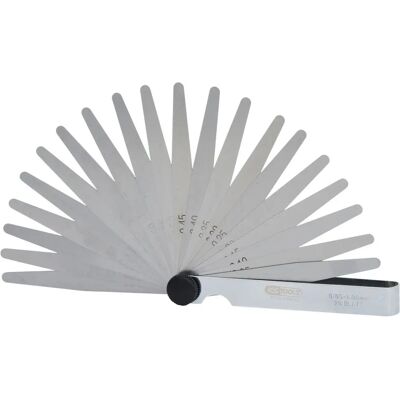 KS Tools 300.0600 Conical Thickness Gauge - Measuring Tool KS Tools 300.0600 Conical Thickness Gauge - Measuring Tool