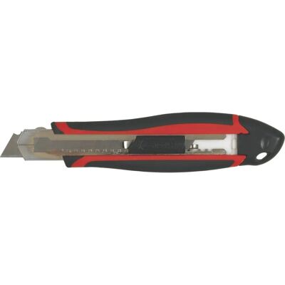KS TOOLS Universal Cutter - 6 Klingen - 18mm - Modell 907.2175 KS TOOLS Universal Cutter - 6 Klingen - 18mm - Modell 907.2175