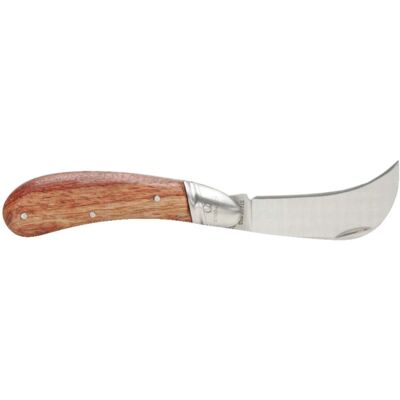 KSTOOLS KS Tools 907.2185 Elektryczny Nóż - Składany z Sierpem, 185mm KSTOOLS KS Tools 907.2185 Elektryczny Nóż - Składany z Sierpem, 185mm