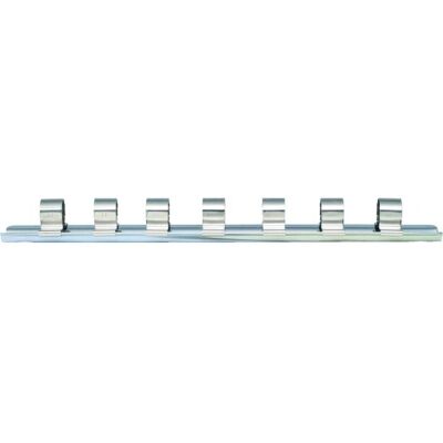 Set Bussole KS Tools 911.1614 - 7 Pezzi 1/2 Pollice Set Bussole KS Tools 911.1614 - 7 Pezzi 1/2 Pollice