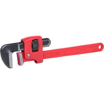 Ks Tools 12 inch Pipe Wrench - Stillson - Durable Steel Ks Tools 12 inch Pipe Wrench - Stillson - Durable Steel