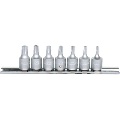 KS Tools 911.1470 Steckschlüssel-Set - 7-teiliges Sternschlüssel-Set KS Tools 911.1470 Steckschlüssel-Set - 7-teiliges Sternschlüssel-Set