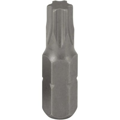 KS Tools Schrauberbit T55 - 30mm - C-Form - Nickelstahl - 5/16" - Torx KS Tools Schrauberbit T55 - 30mm - C-Form - Nickelstahl - 5/16" - Torx