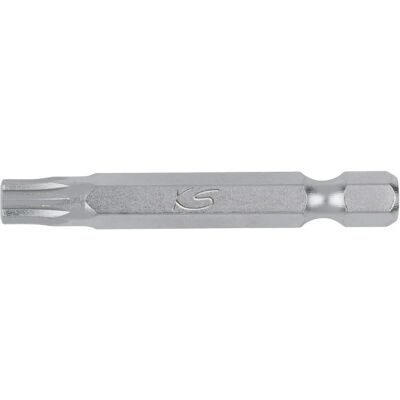 KSTOOLS Ks Tools - Embase hexagonale 1/4'' XZN M3 - Mèche tournevis - Publicité KSTOOLS Ks Tools - Embase hexagonale 1/4'' XZN M3 - Mèche tournevis - Publicité