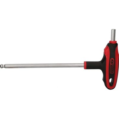 KS Tools Handsleutel 7mm - Sferisch kop, volledig gehard KS Tools Handsleutel 7mm - Sferisch kop, volledig gehard