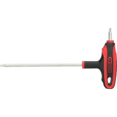 KS TOOLS Clé Torx TB27 - Clé en T - Publicité KS TOOLS Clé Torx TB27 - Clé en T - Publicité