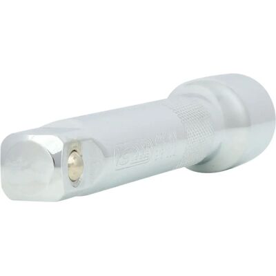 KS Tools 918.1202 Chrom-Vanadium Verlängerung - Steckschlüssel 125mm KS Tools 918.1202 Chrom-Vanadium Verlängerung - Steckschlüssel 125mm