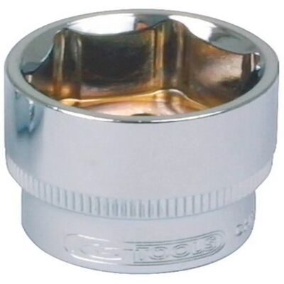 KS Tools 13 mm Chrom-Vanadium Steckschlüssel - 918.1213 KS Tools 13 mm Chrom-Vanadium Steckschlüssel - 918.1213