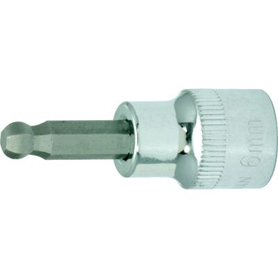 KS Tools 918.3876 Sechskant-Satz - 3/8" Antrieb, 10mm KS Tools 918.3876 Sechskant-Satz - 3/8" Antrieb, 10mm