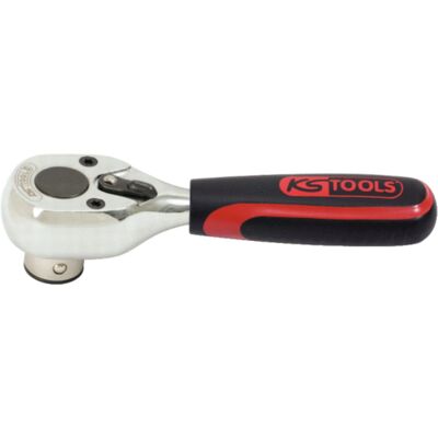 KS Tools 914.3893 Rückziek ratchet Schlüssel - 72 Zähne KS Tools 914.3893 Rückziek ratchet Schlüssel - 72 Zähne
