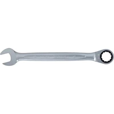 KS Tools 503.4211 Clé à cliquet en acier chrome-vanadium 11mm - Clé KS Tools 503.4211 Clé à cliquet en acier chrome-vanadium 11mm - Clé